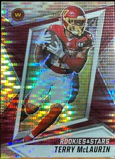 Terry McLaurin