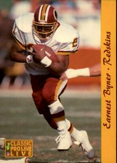 Earnest Byner