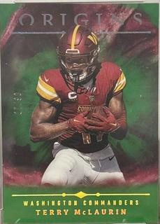 Terry McLaurin
