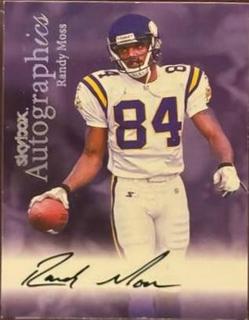 Randy Moss