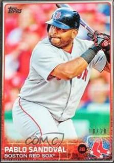 Pablo Sandoval