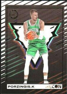 Kristaps Porzingis