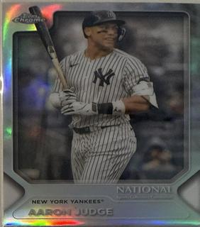 Aaron Judge