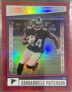 Cordarrelle Patterson