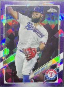 Rougned Odor