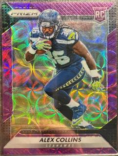 Alex Collins