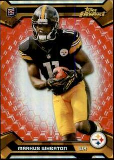 Markus Wheaton