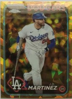 J.D. Martinez