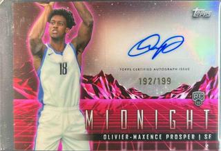 Olivier-Maxence Prosper