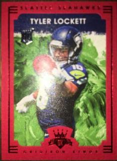 Tyler Lockett