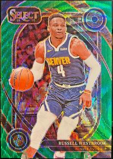 Russell Westbrook