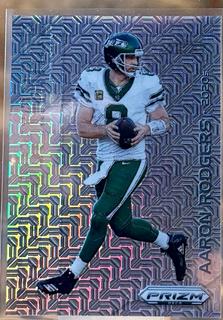 Aaron Rodgers