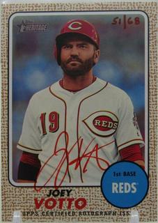 Joey Votto
