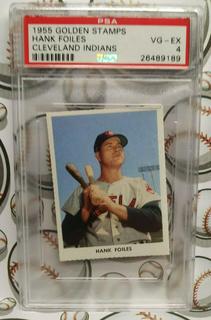 Hank Foiles