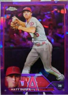 Matt Duffy