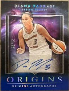 Diana Taurasi