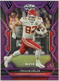 Travis Kelce