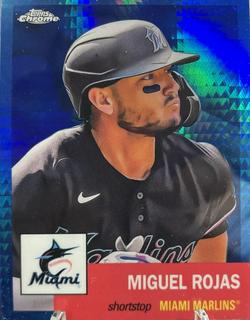 Miguel Rojas