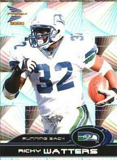 Ricky Watters