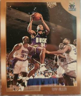 Ray Allen