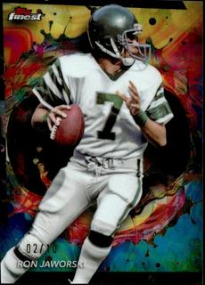 Ron Jaworski