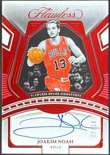 Joakim Noah