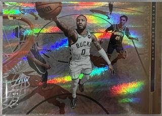 Damian Lillard