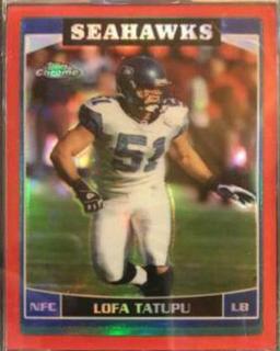 Lofa Tatupu