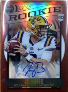 Joe Burrow