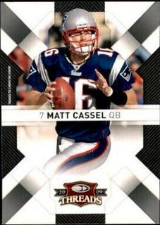 Matt Cassel