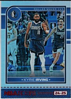 Kyrie Irving