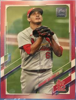 Giovanny Gallegos