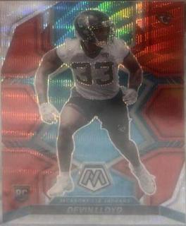 Devin Lloyd