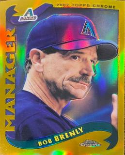 Bob Brenly