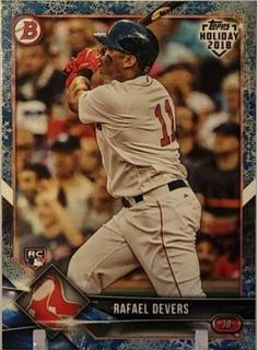 Rafael Devers