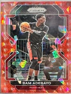 Bam Adebayo