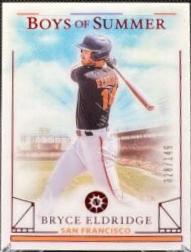 Bryce Eldridge