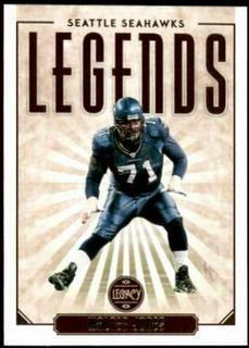 Walter Jones