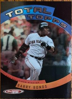 Barry Bonds
