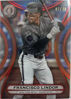 Francisco Lindor