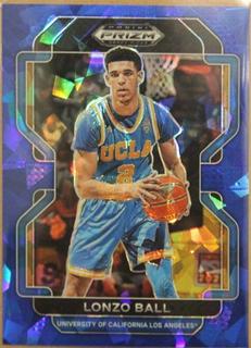 Lonzo Ball