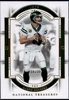 Aaron Rodgers
