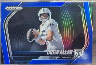 Drew Allar