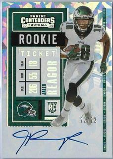 Jalen Reagor