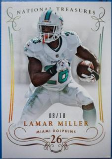 Lamar Miller