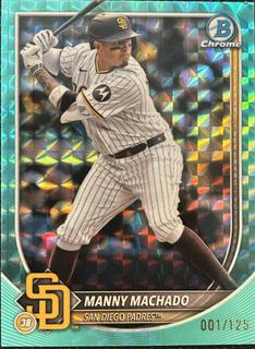 Manny Machado