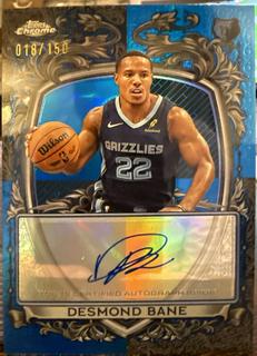 Desmond Bane
