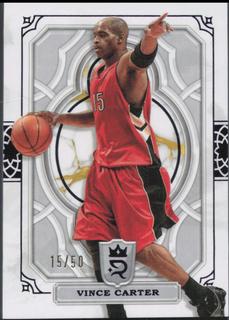 Vince Carter