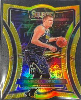 Nikola Jokic
