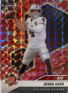 Derek Carr